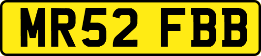 MR52FBB