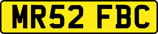MR52FBC