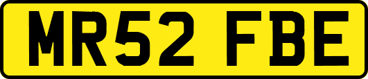 MR52FBE