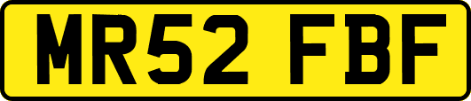 MR52FBF