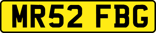 MR52FBG