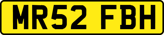 MR52FBH