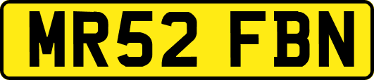 MR52FBN