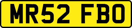 MR52FBO