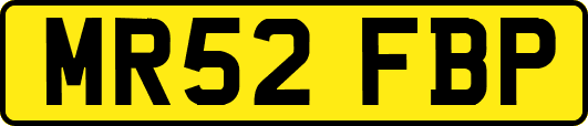MR52FBP