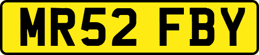 MR52FBY