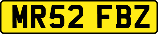 MR52FBZ