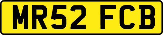 MR52FCB