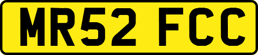 MR52FCC