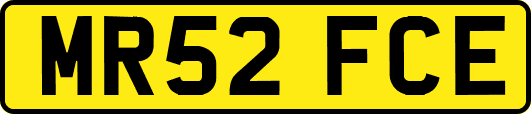 MR52FCE