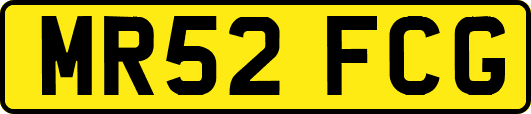 MR52FCG