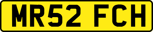 MR52FCH
