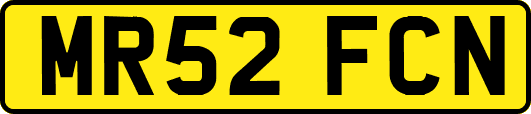 MR52FCN