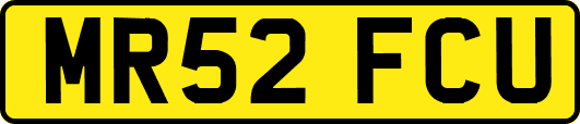 MR52FCU