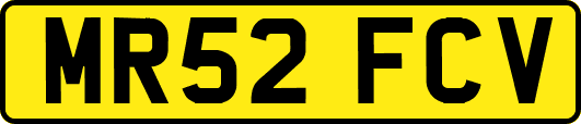 MR52FCV