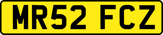 MR52FCZ