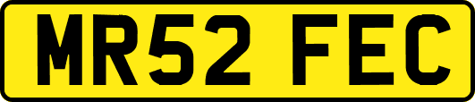 MR52FEC