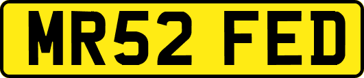 MR52FED