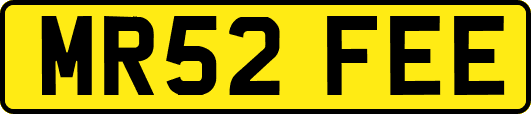 MR52FEE