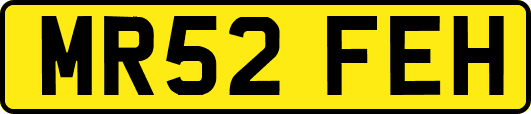 MR52FEH
