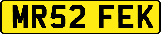 MR52FEK