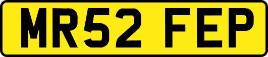 MR52FEP