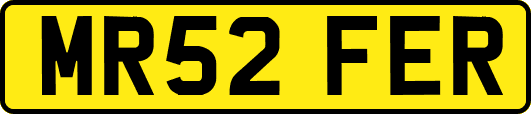 MR52FER
