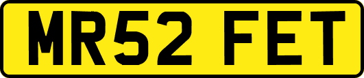 MR52FET