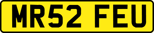 MR52FEU