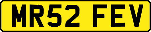 MR52FEV