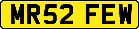 MR52FEW