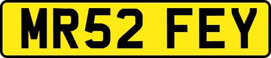 MR52FEY