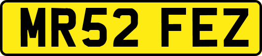 MR52FEZ