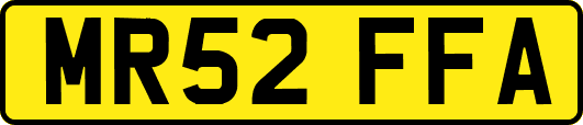 MR52FFA