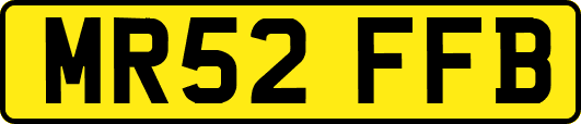 MR52FFB