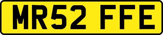 MR52FFE