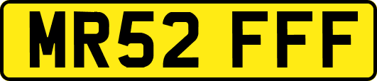 MR52FFF