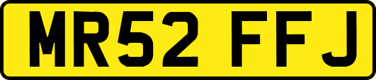 MR52FFJ