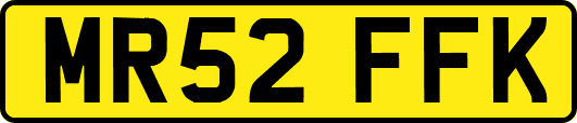 MR52FFK