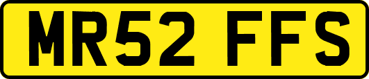 MR52FFS