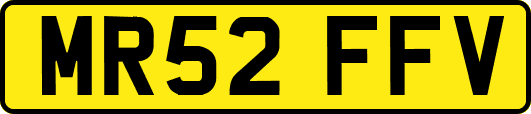 MR52FFV