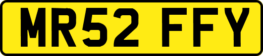 MR52FFY