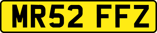 MR52FFZ