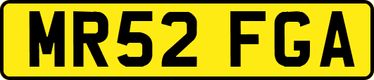 MR52FGA