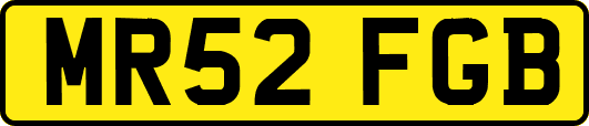 MR52FGB