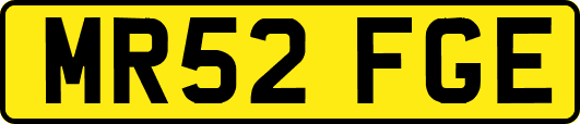 MR52FGE