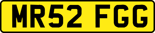 MR52FGG