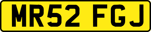 MR52FGJ