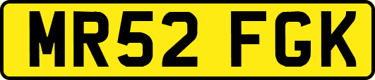 MR52FGK