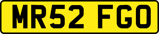 MR52FGO